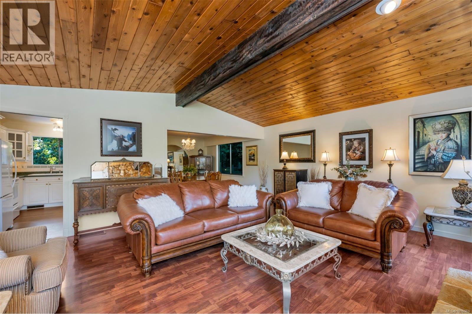 1680 Austin Pl, Cowichan Bay