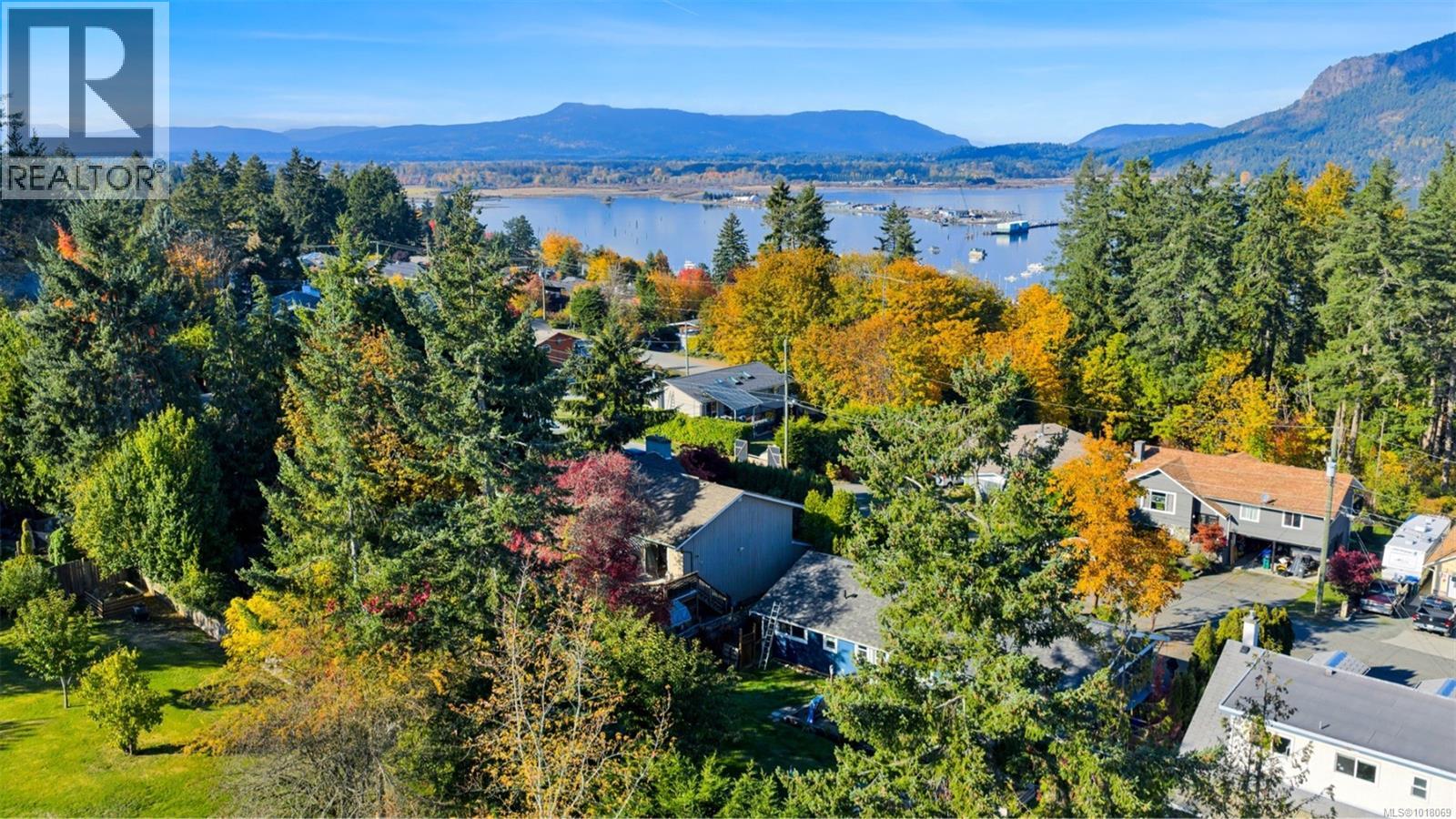 1680 Austin Pl, Cowichan Bay