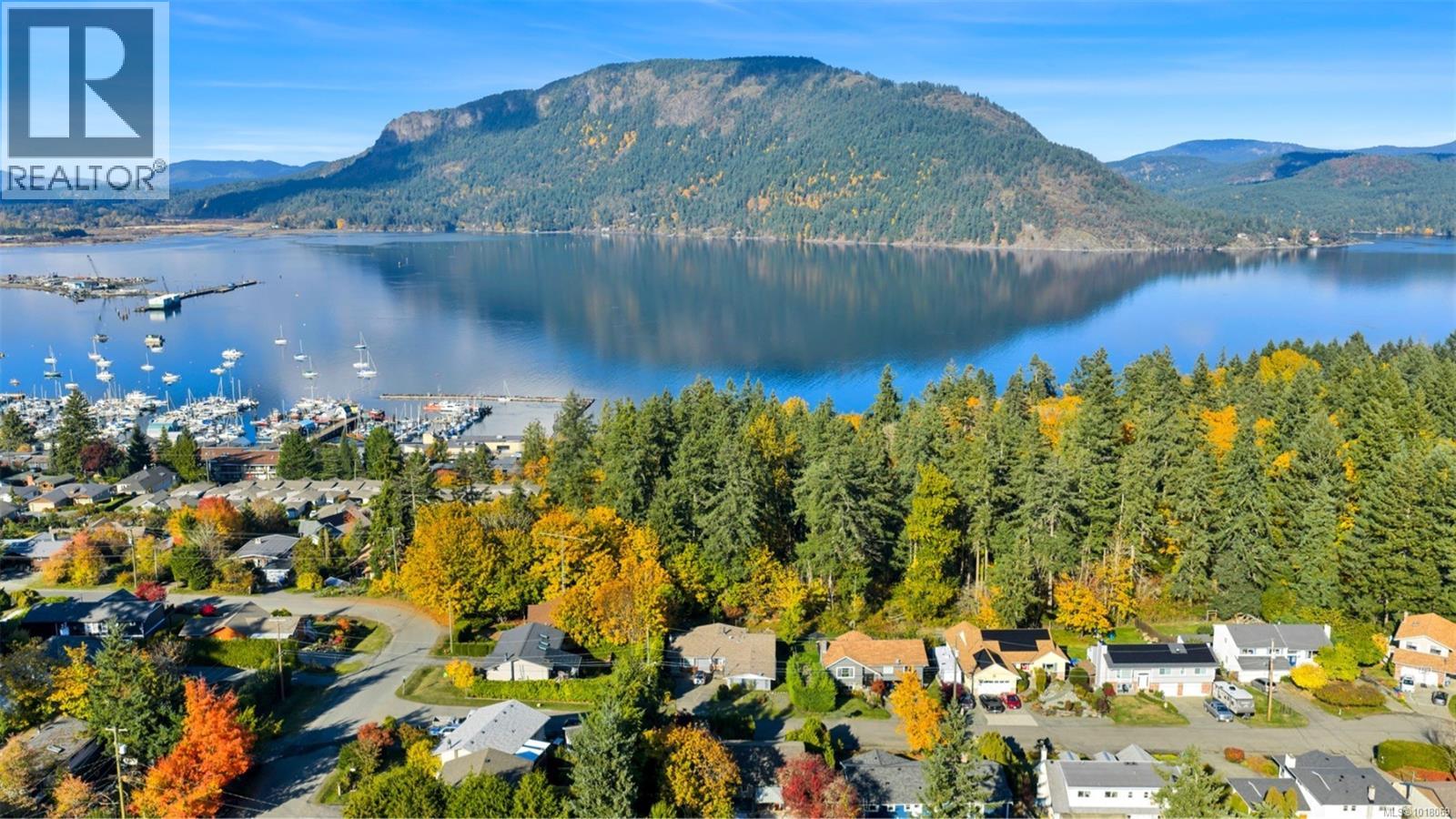 1680 Austin Pl, Cowichan Bay