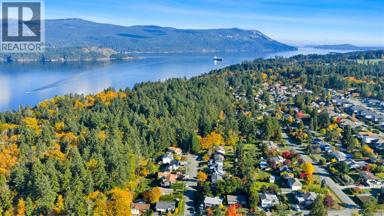 1680 Austin Pl, Cowichan Bay