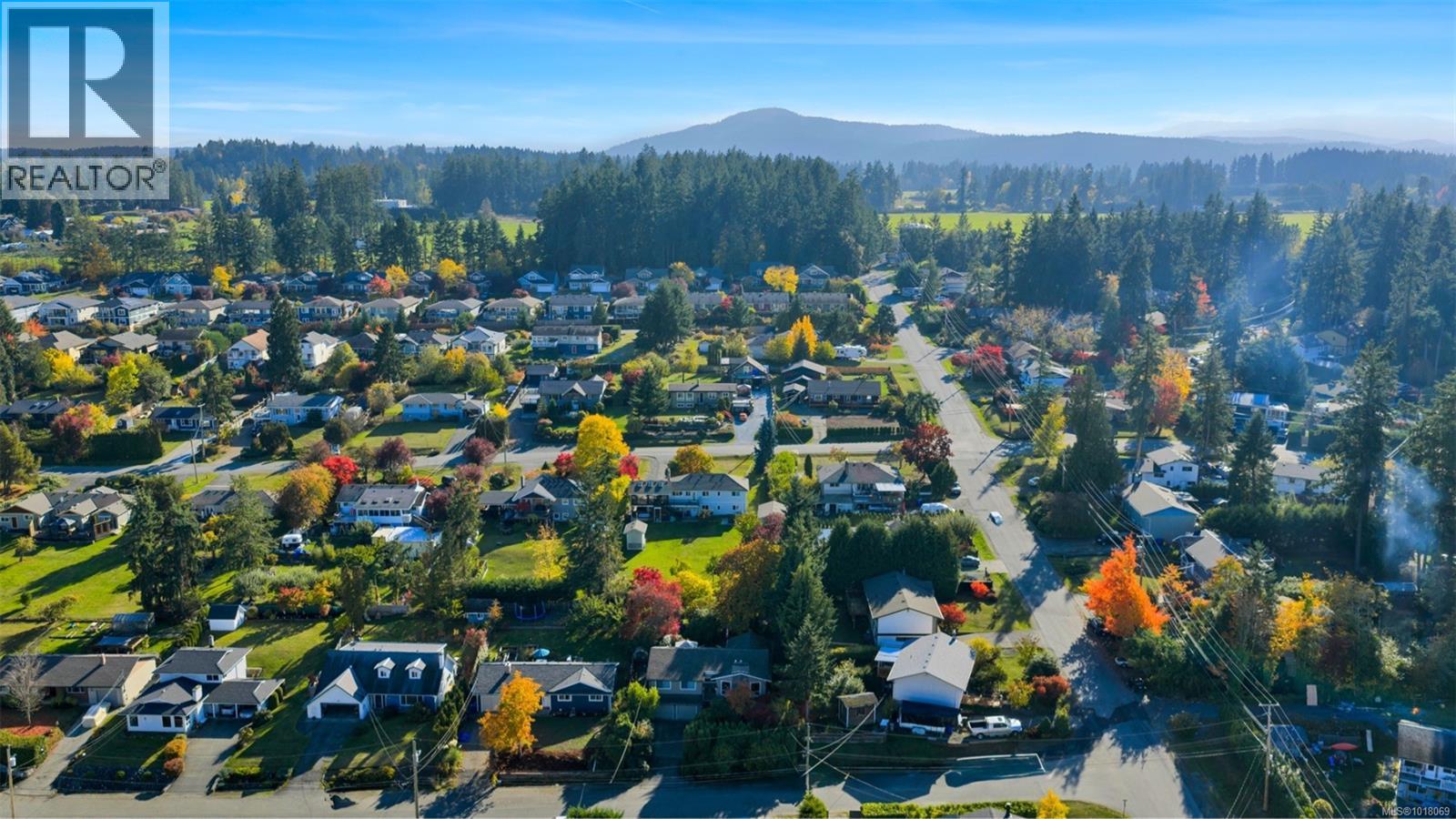 1680 Austin Pl, Cowichan Bay