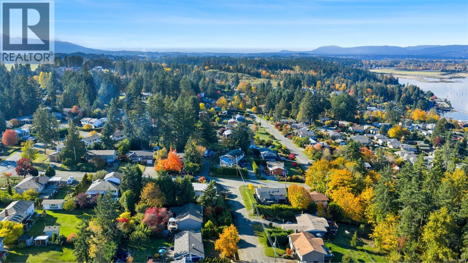 1680 Austin Pl, Cowichan Bay