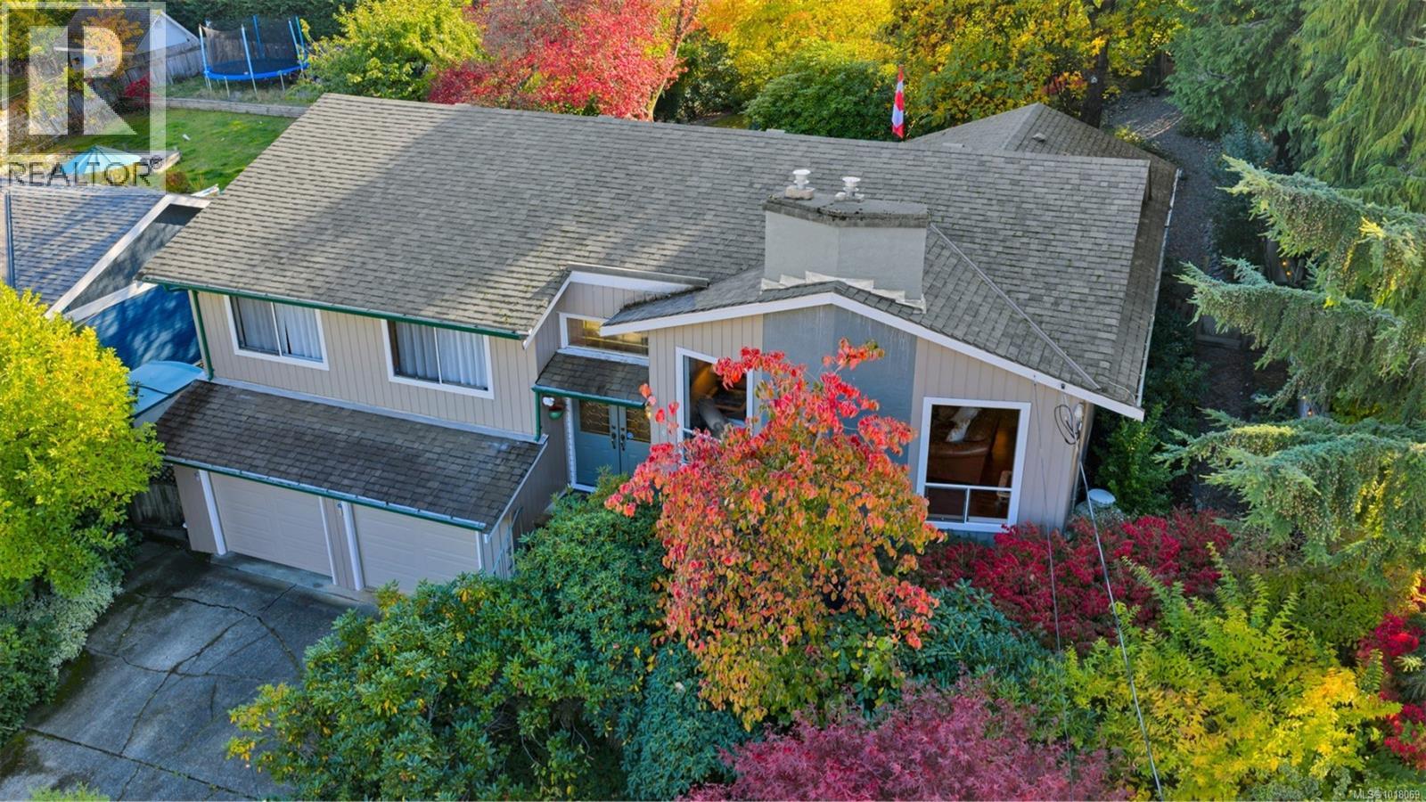 1680 Austin Pl, Cowichan Bay