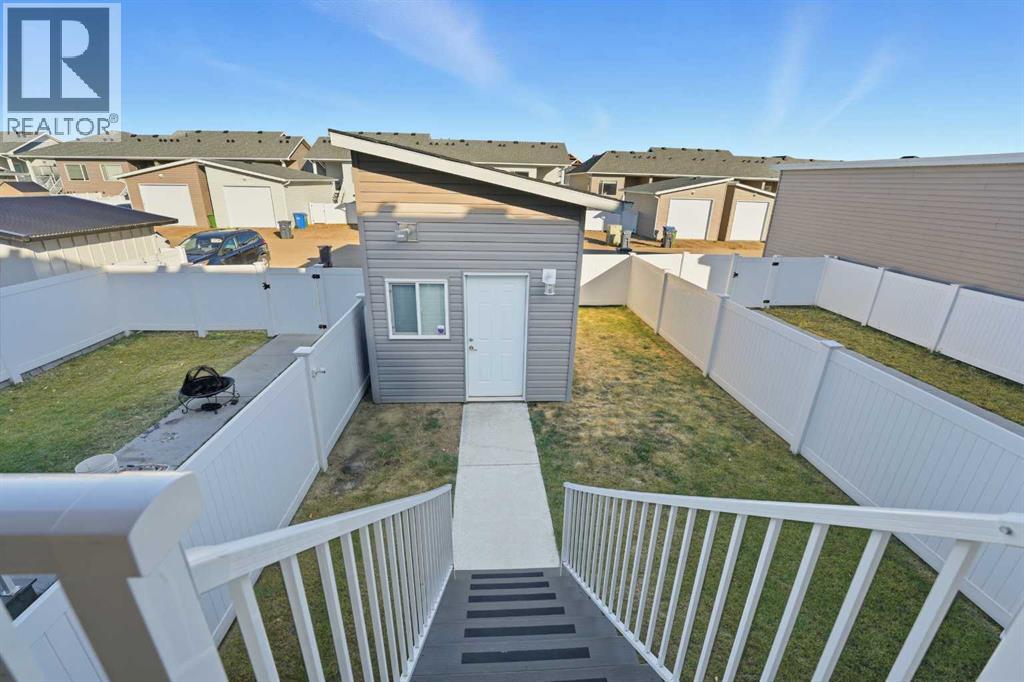 48 Evergreen Way, Red Deer