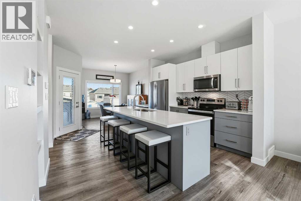 48 Evergreen Way, Red Deer