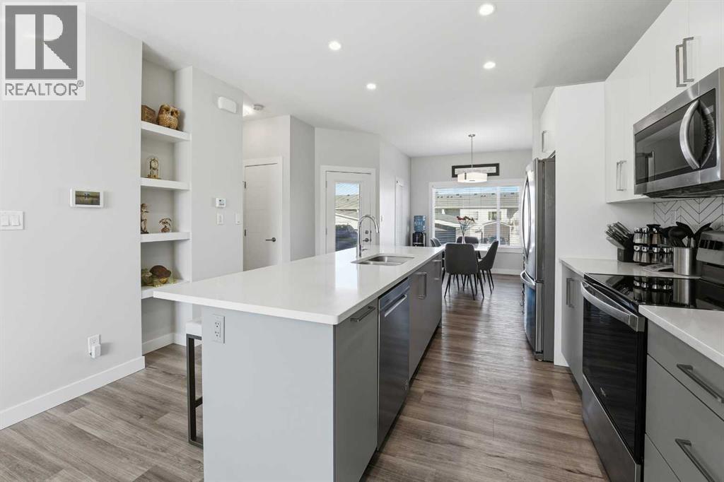 48 Evergreen Way, Red Deer