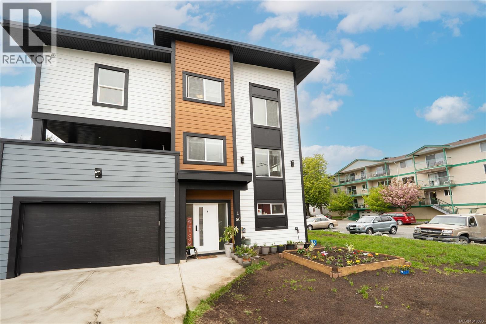 1 50 King George Street North, Lake Cowichan