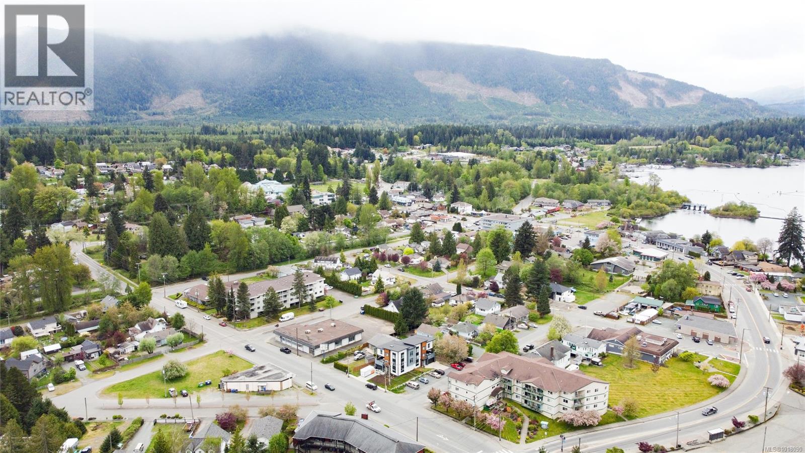 1 50 King George Street North, Lake Cowichan