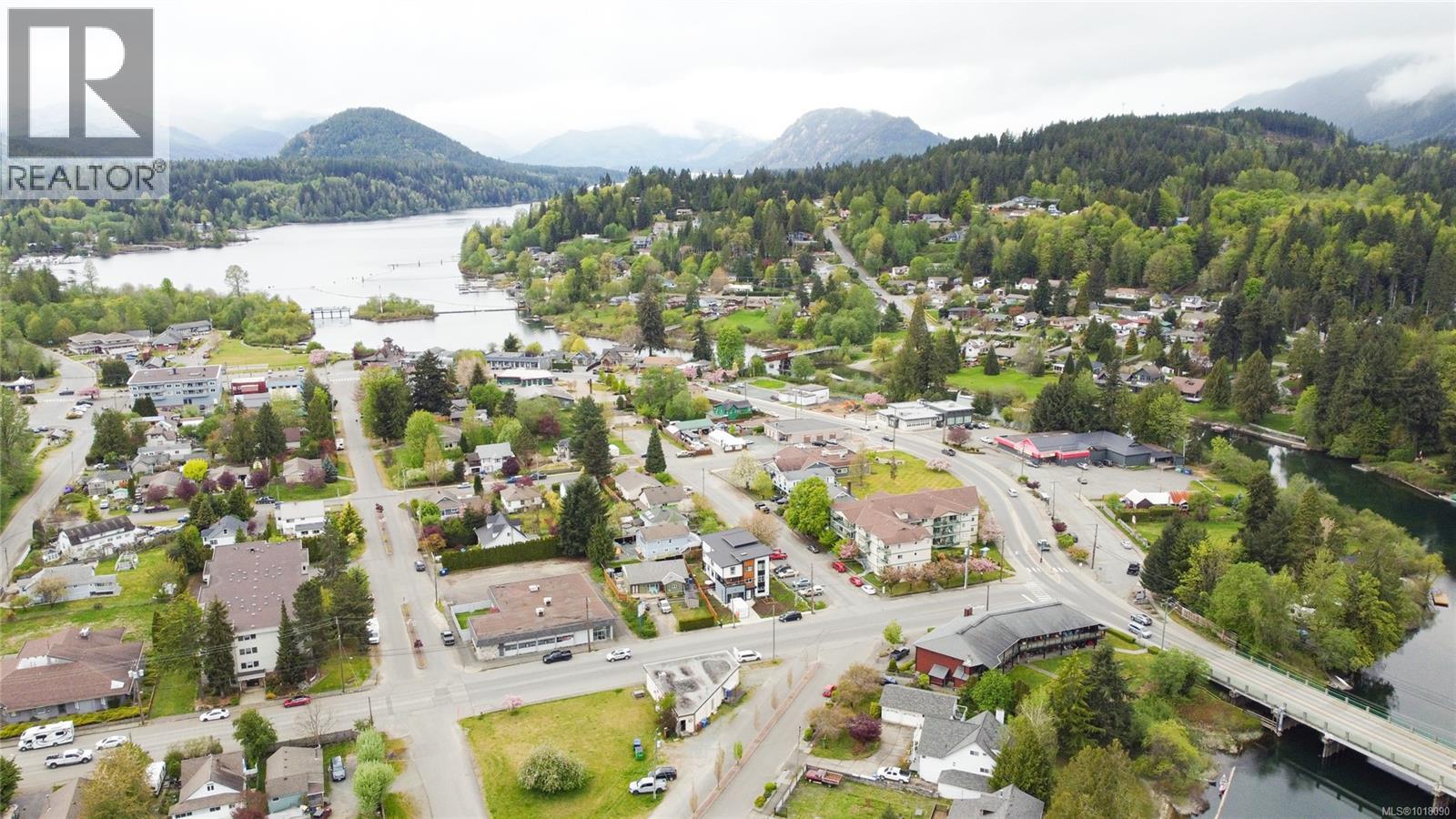 1 50 King George Street North, Lake Cowichan