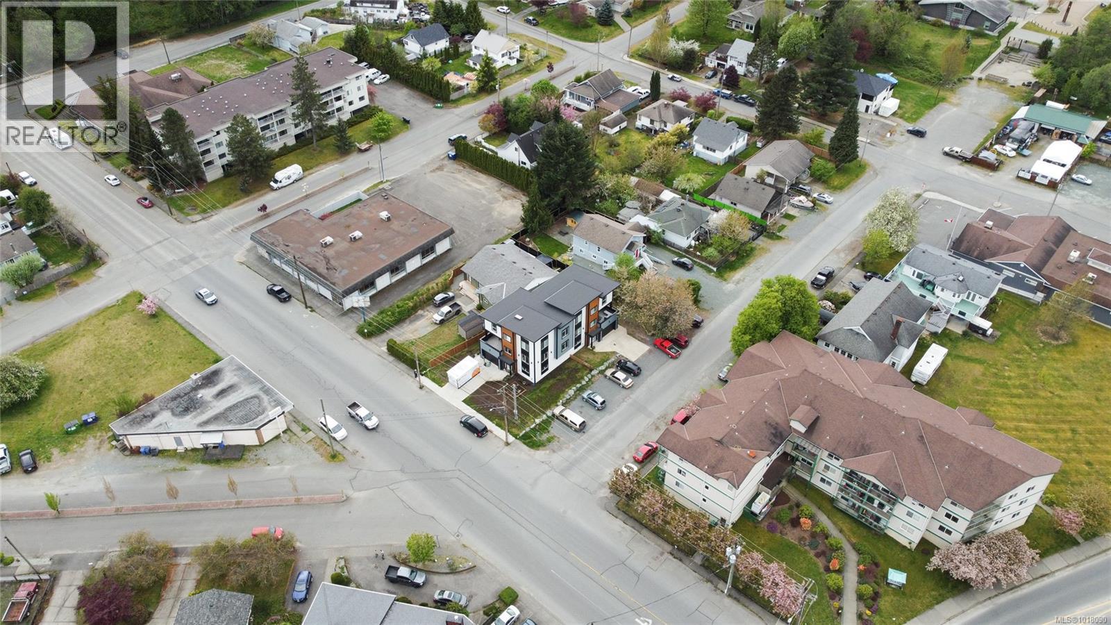 1 50 King George Street North, Lake Cowichan