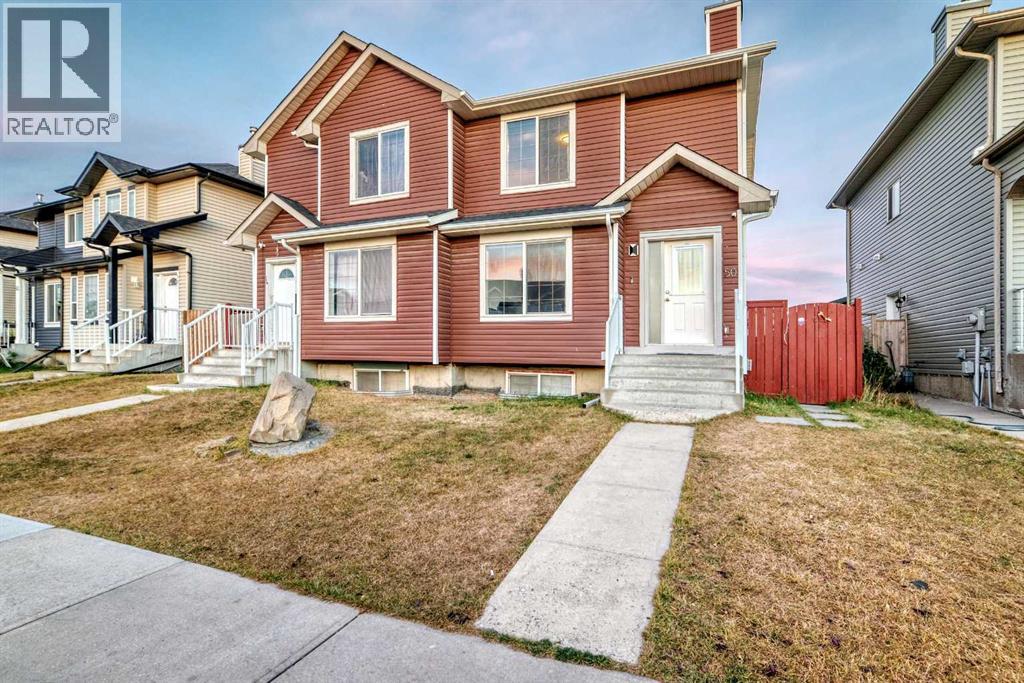 50 Tarawood Lane NE, Calgary, Alberta