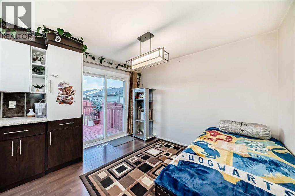 Single Family House for Sale in  Tarawood Lane NE Taradale Calgary 