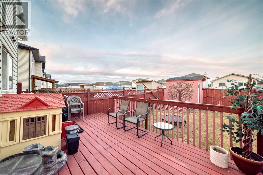 Single Family House for Sale in  Tarawood Lane NE Taradale Calgary 