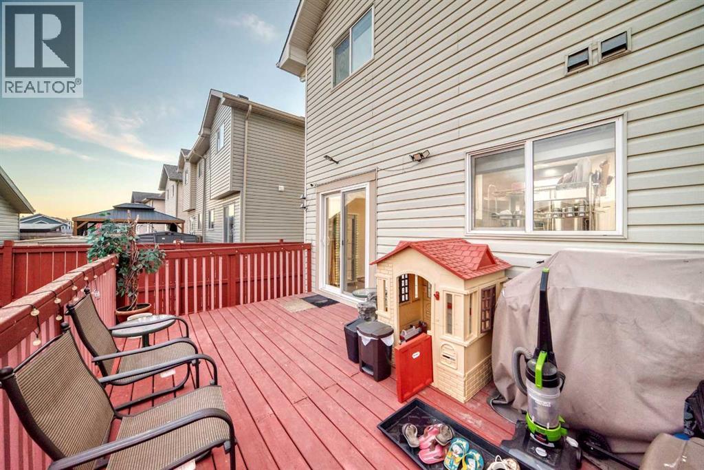 Single Family House for Sale in  Tarawood Lane NE Taradale Calgary 