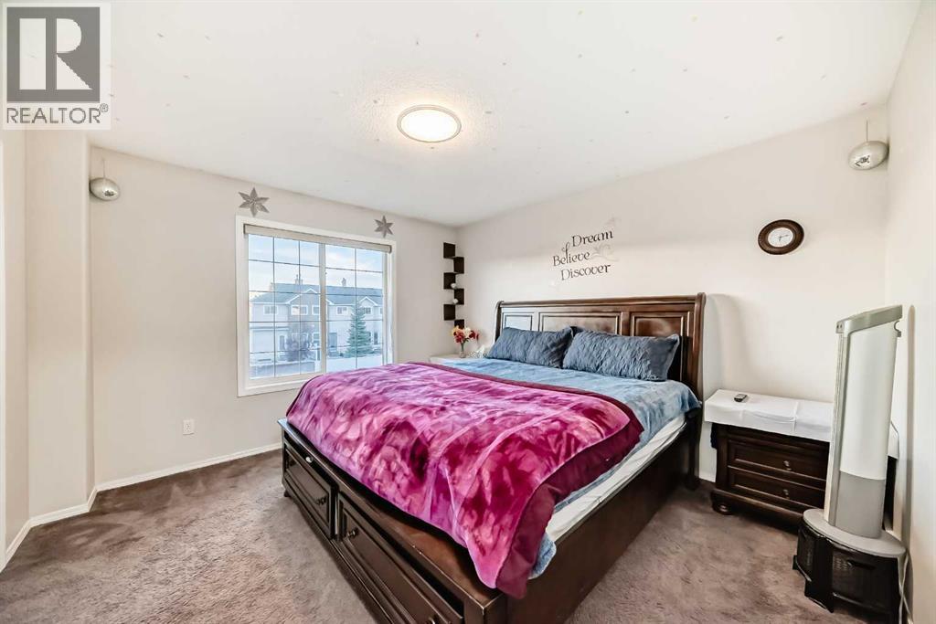 Single Family House for Sale in  Tarawood Lane NE Taradale Calgary 
