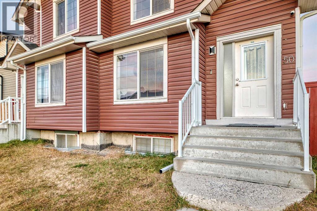 Single Family House for Sale in  Tarawood Lane NE Taradale Calgary 