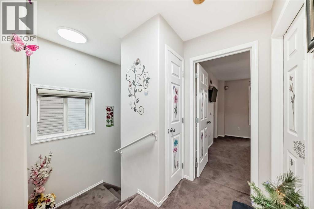 Single Family House for Sale in  Tarawood Lane NE Taradale Calgary 