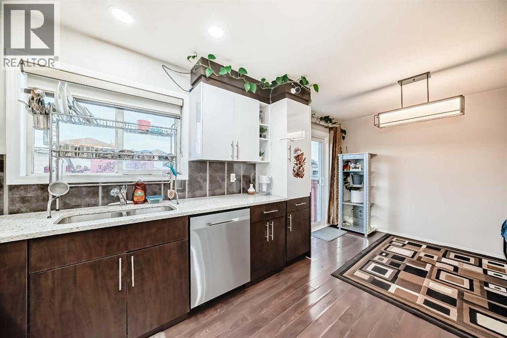 Single Family House for Sale in  Tarawood Lane NE Taradale Calgary 