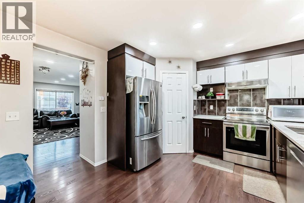 Single Family House for Sale in  Tarawood Lane NE Taradale Calgary 