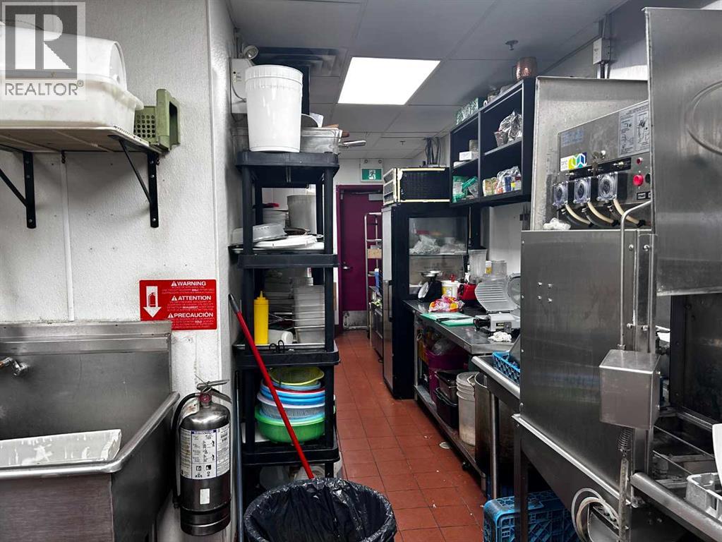 Business for Sale in   Avenue NE Skyline West Calgary 