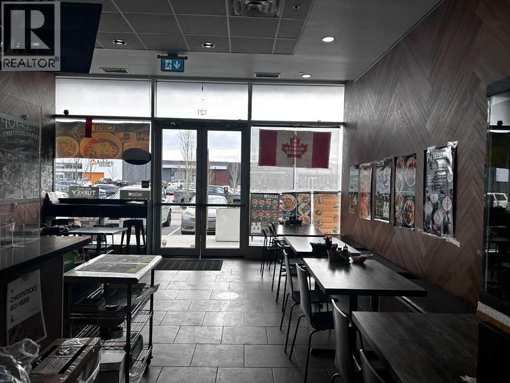 Business for Sale in   Avenue NE Skyline West Calgary 