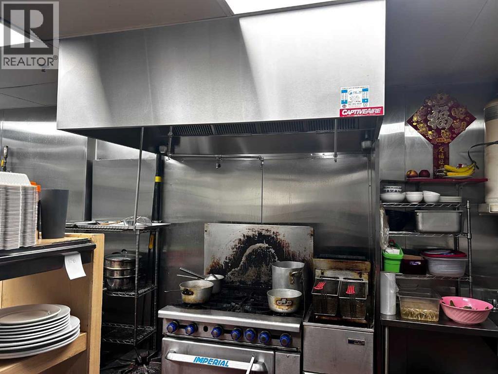 Business for Sale in   Avenue NE Skyline West Calgary 