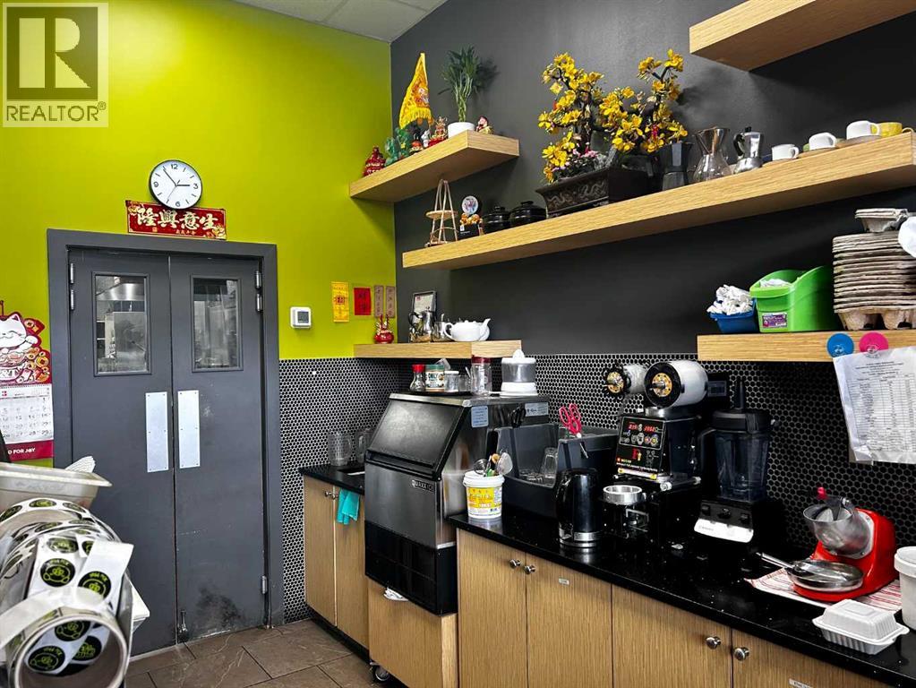 Business for Sale in   Avenue NE Skyline West Calgary 