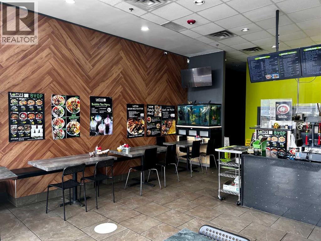 Business for Sale in   Avenue NE Skyline West Calgary 