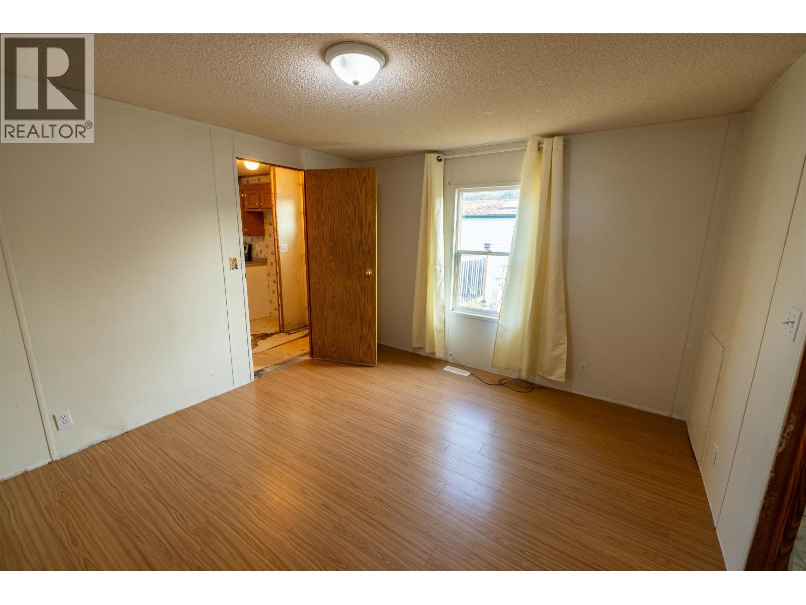 126 2500 GRANT ROAD, Prince George