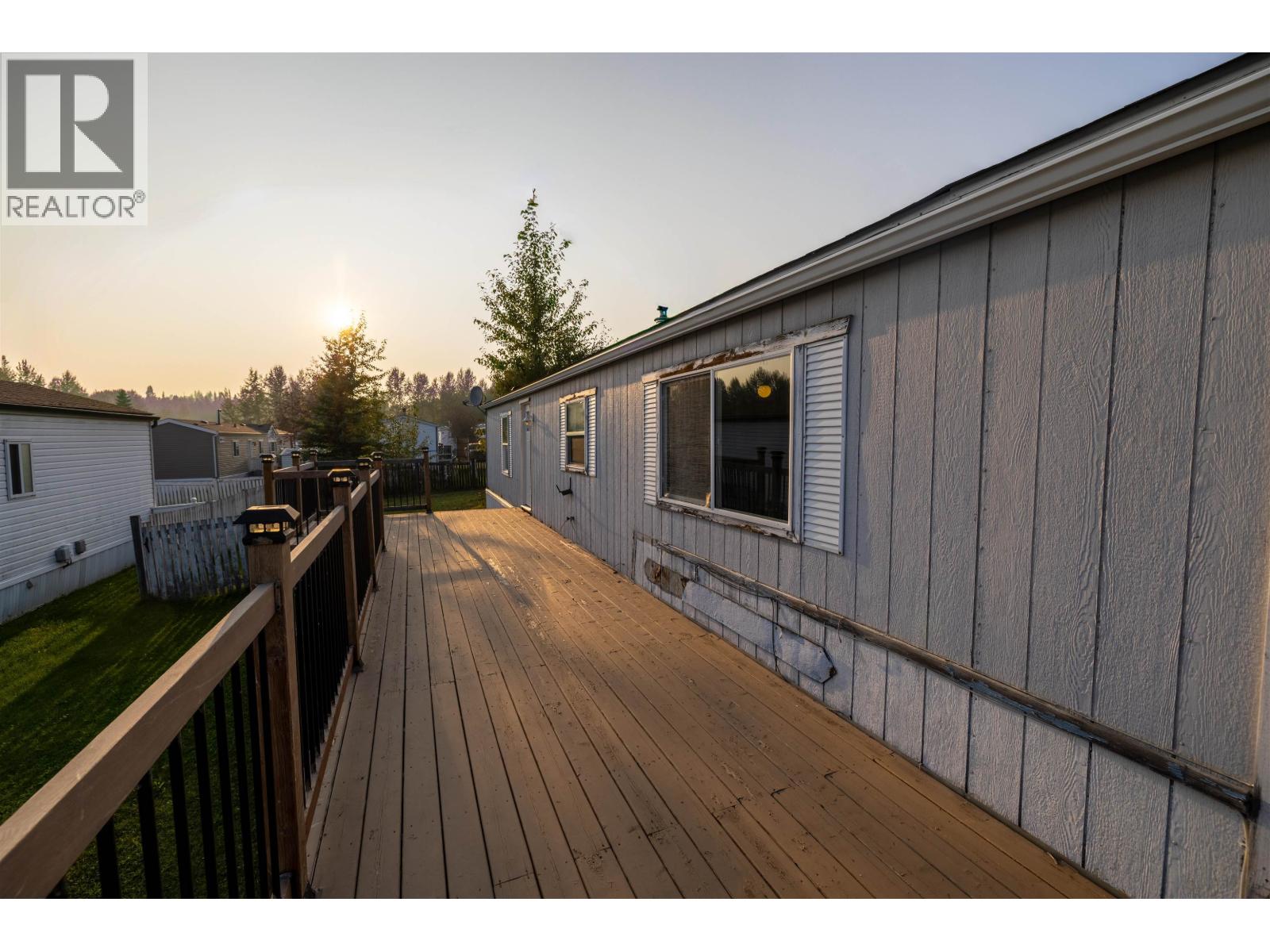 126 2500 GRANT ROAD, Prince George