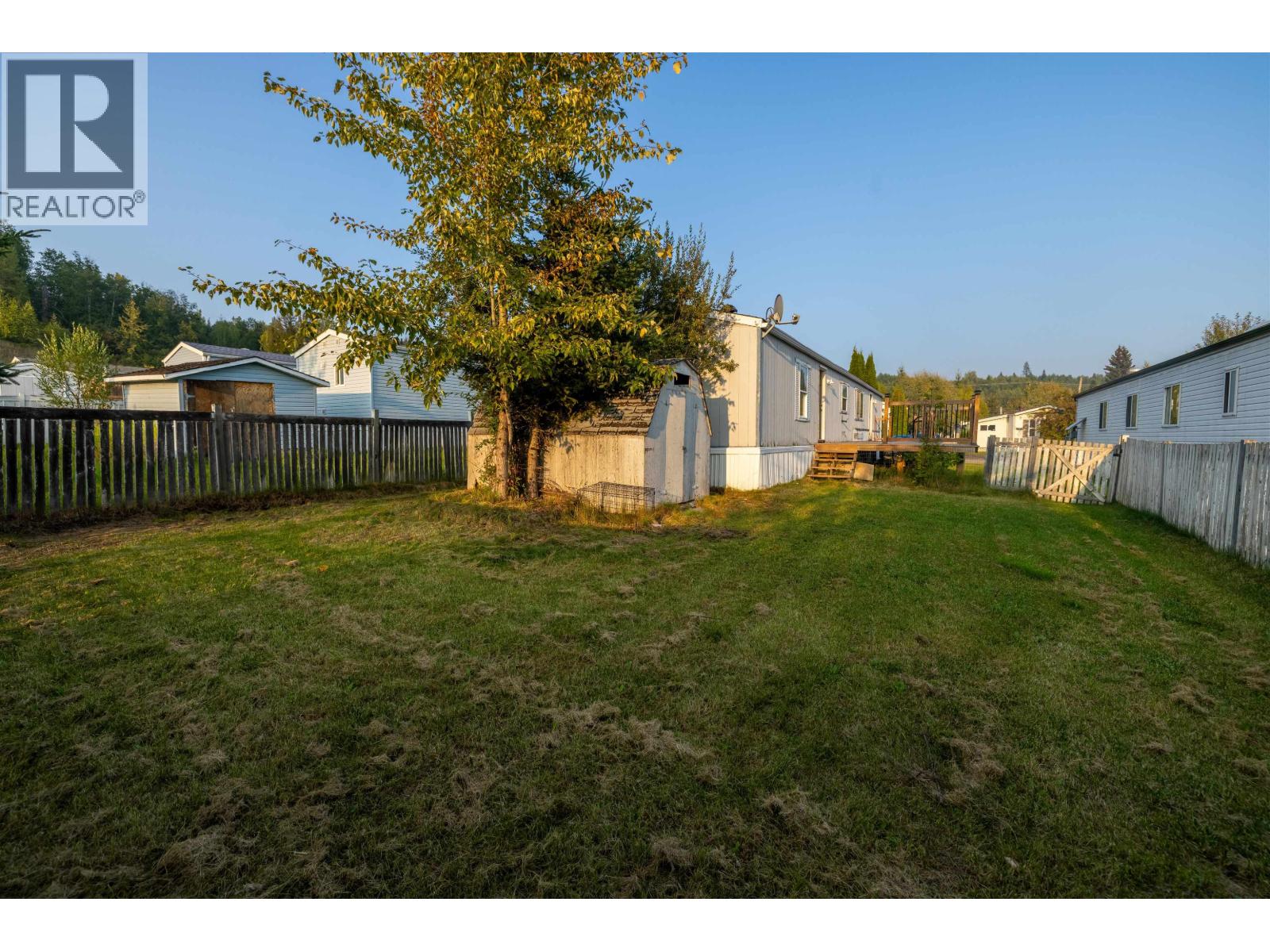 126 2500 GRANT ROAD, Prince George