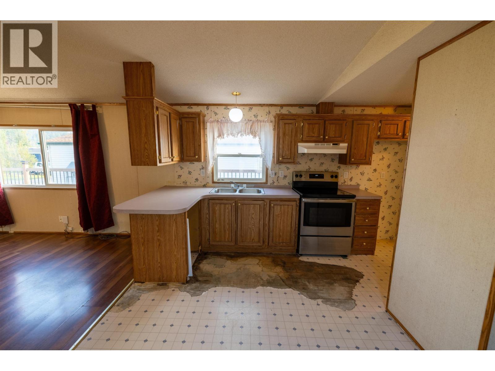 126 2500 GRANT ROAD, Prince George