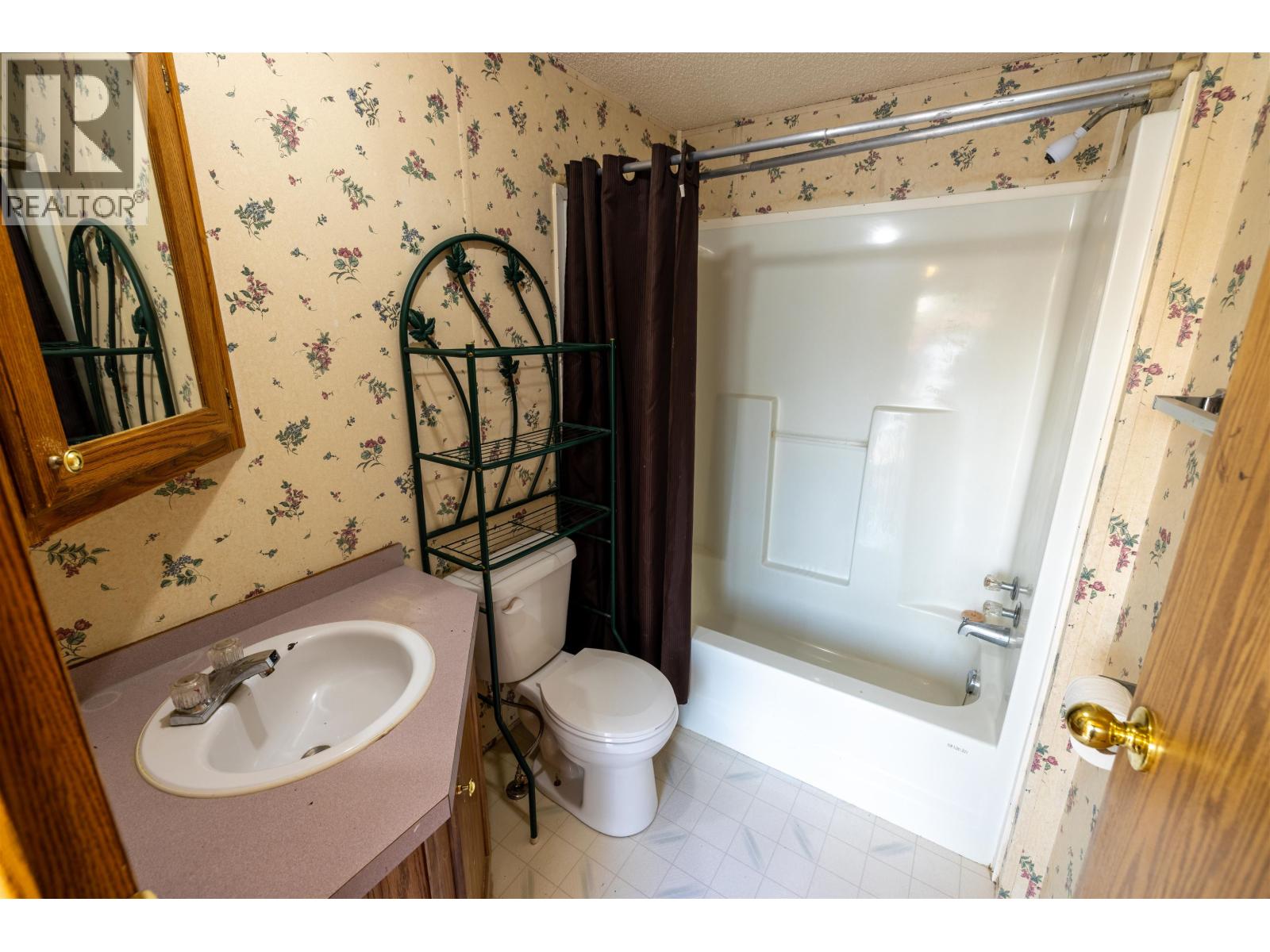 126 2500 GRANT ROAD, Prince George