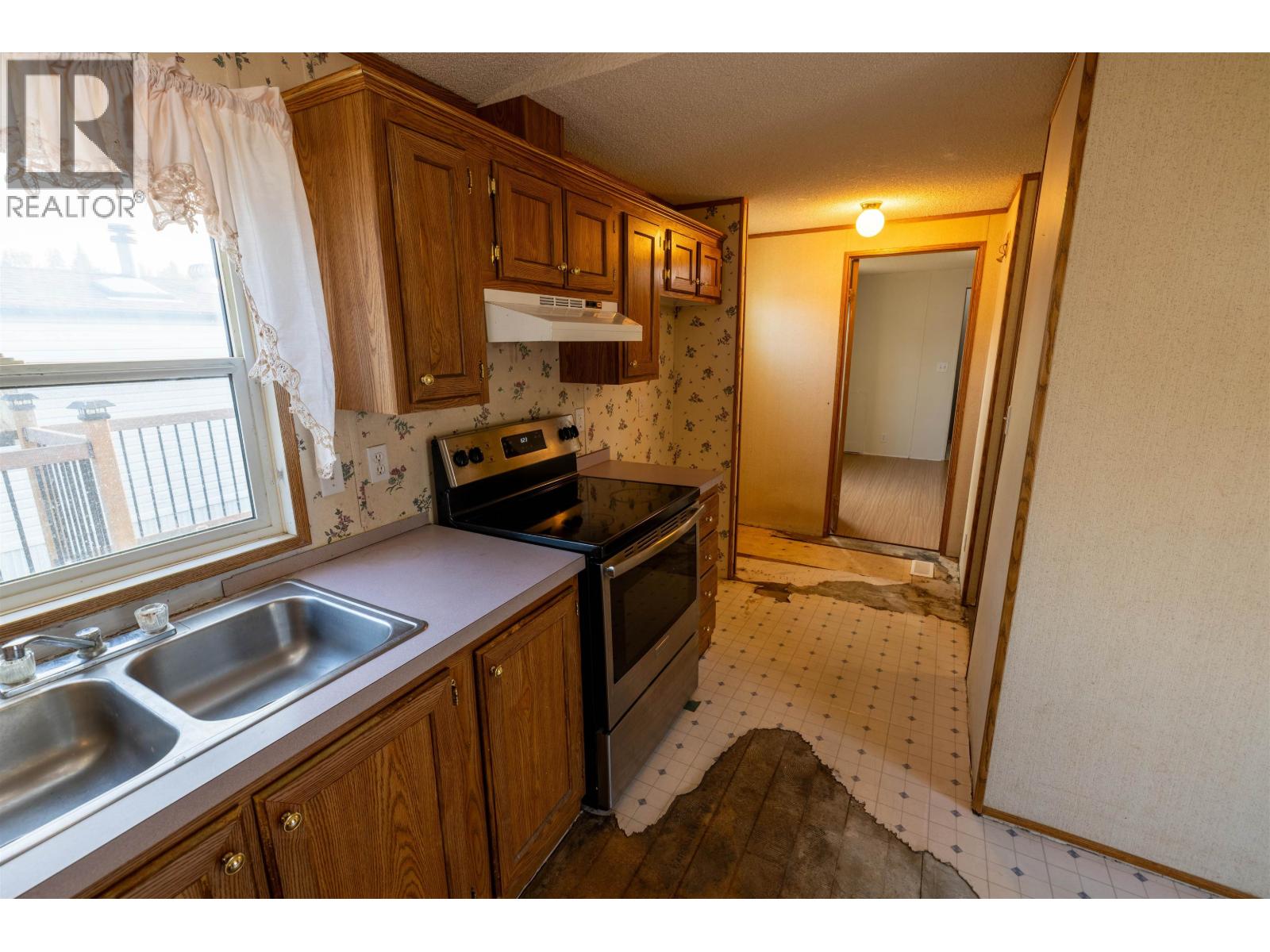 126 2500 GRANT ROAD, Prince George