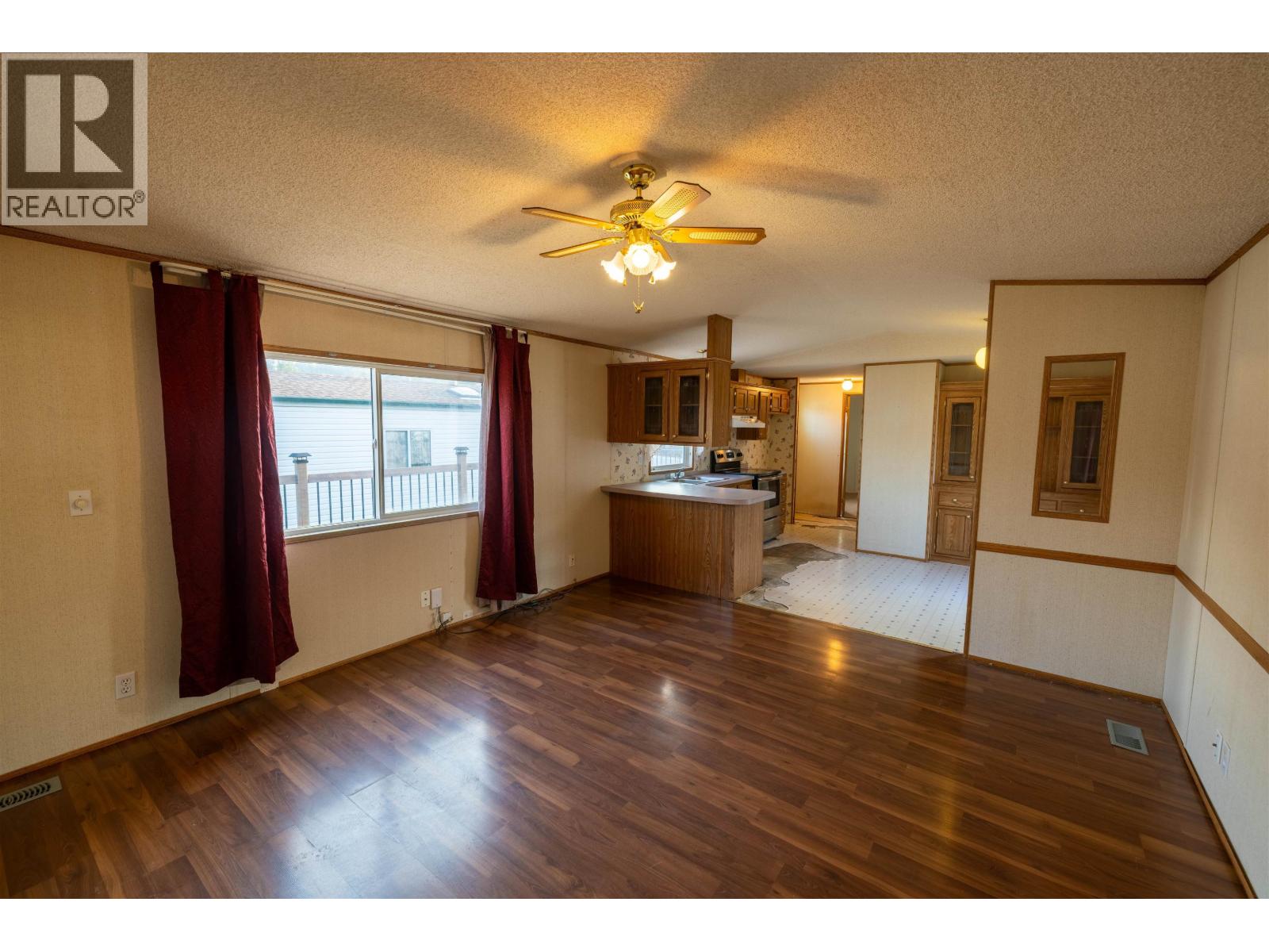 126 2500 GRANT ROAD, Prince George