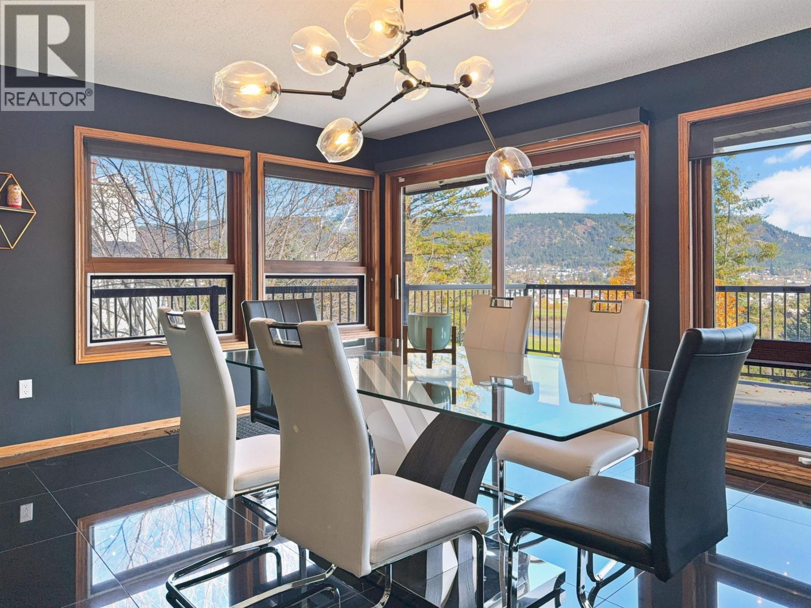 154 COUNTRY CLUB BOULEVARD, Williams Lake