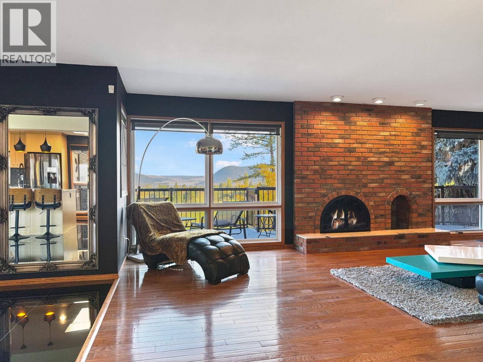 154 COUNTRY CLUB BOULEVARD, Williams Lake