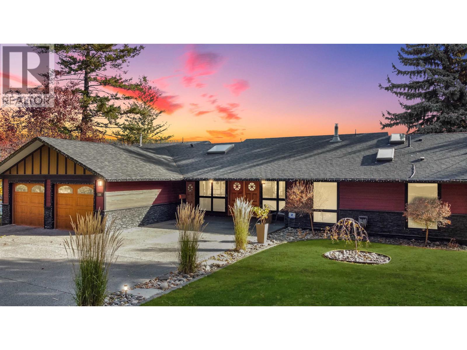 154 COUNTRY CLUB BOULEVARD, Williams Lake