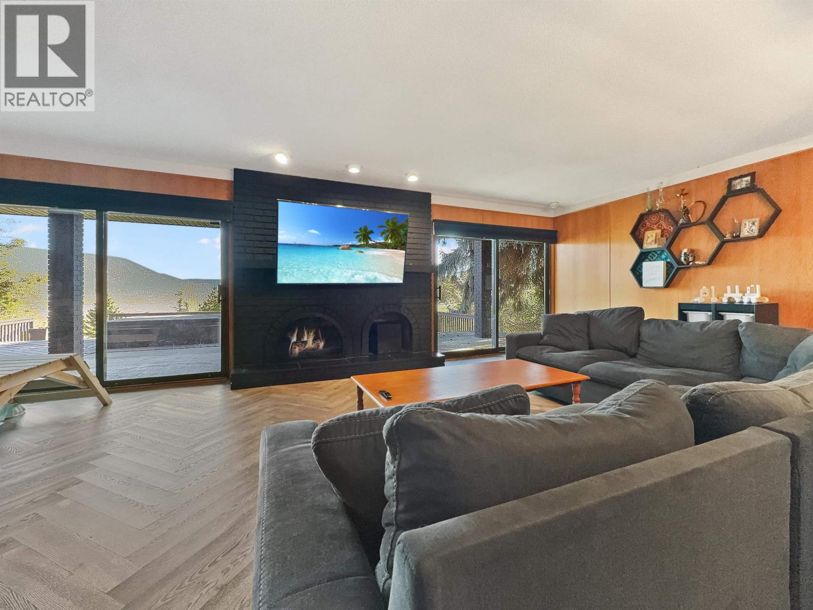 154 COUNTRY CLUB BOULEVARD, Williams Lake