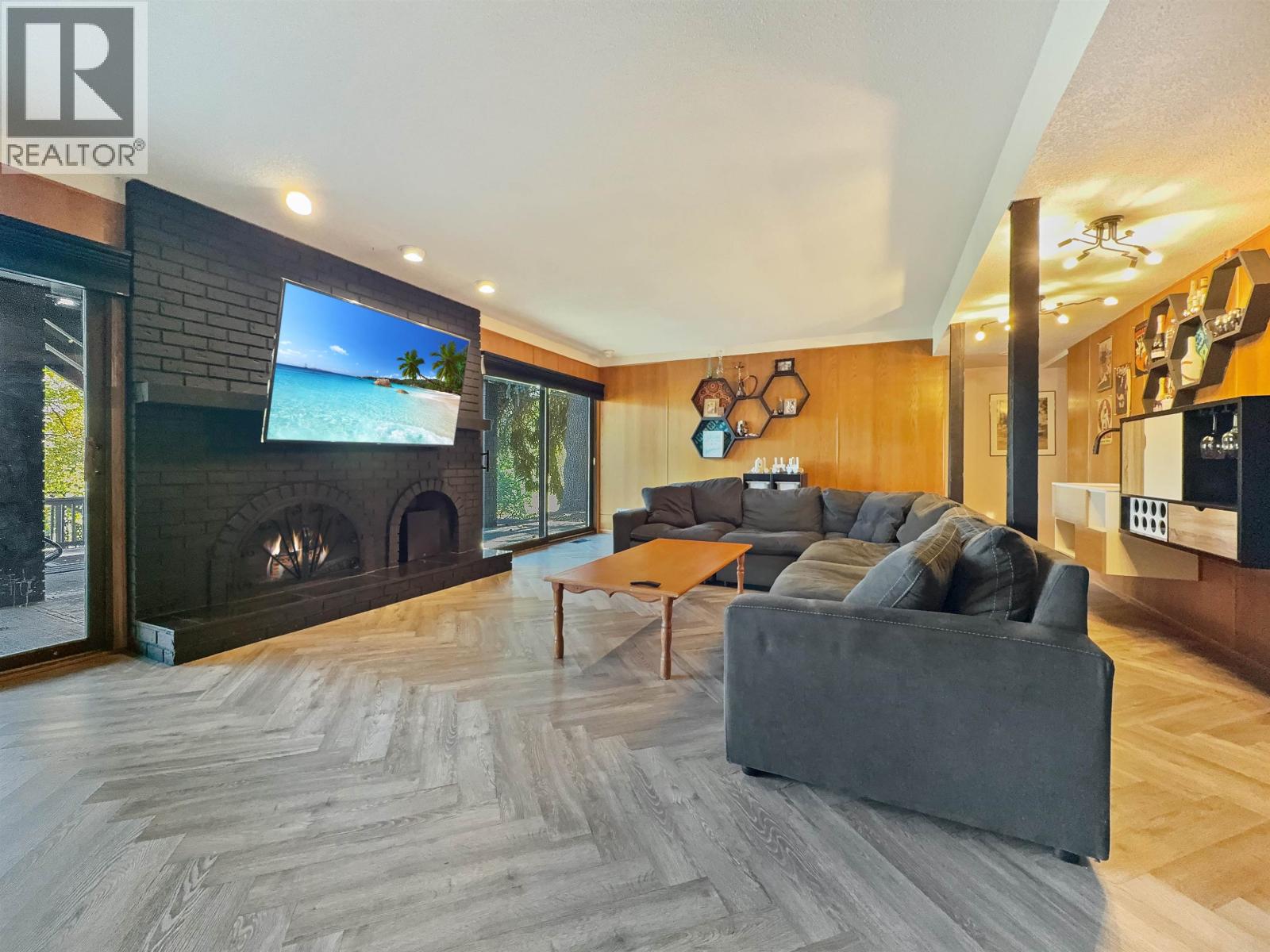 154 COUNTRY CLUB BOULEVARD, Williams Lake