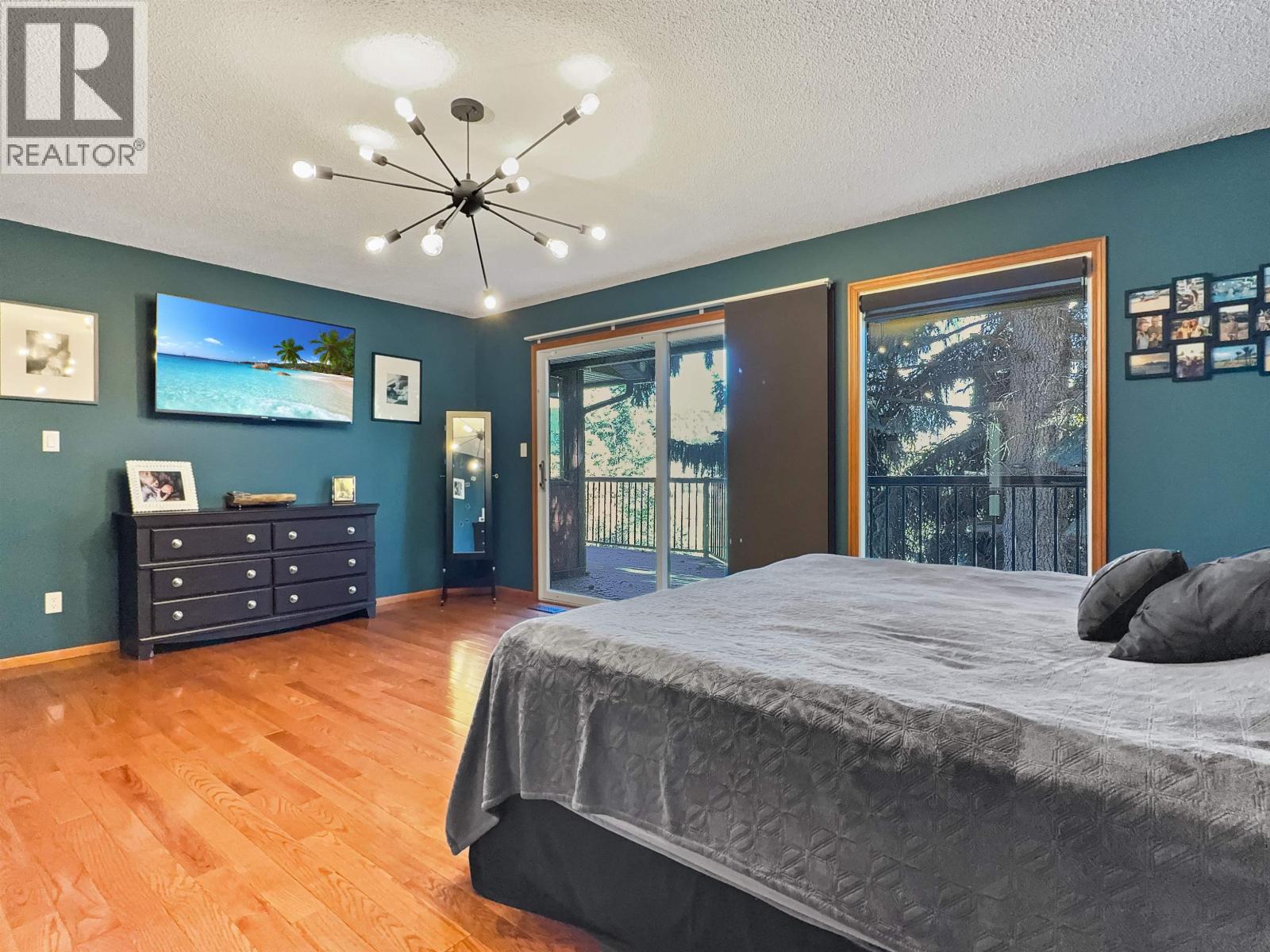 154 COUNTRY CLUB BOULEVARD, Williams Lake