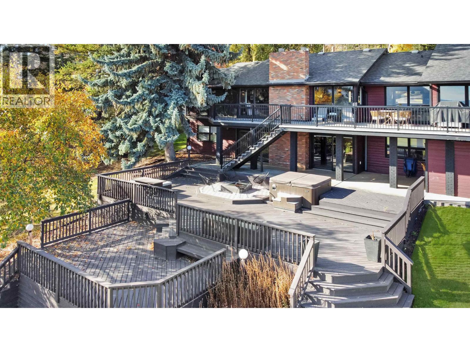 154 COUNTRY CLUB BOULEVARD, Williams Lake