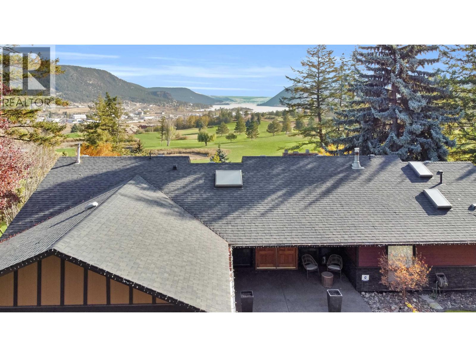 154 COUNTRY CLUB BOULEVARD, Williams Lake