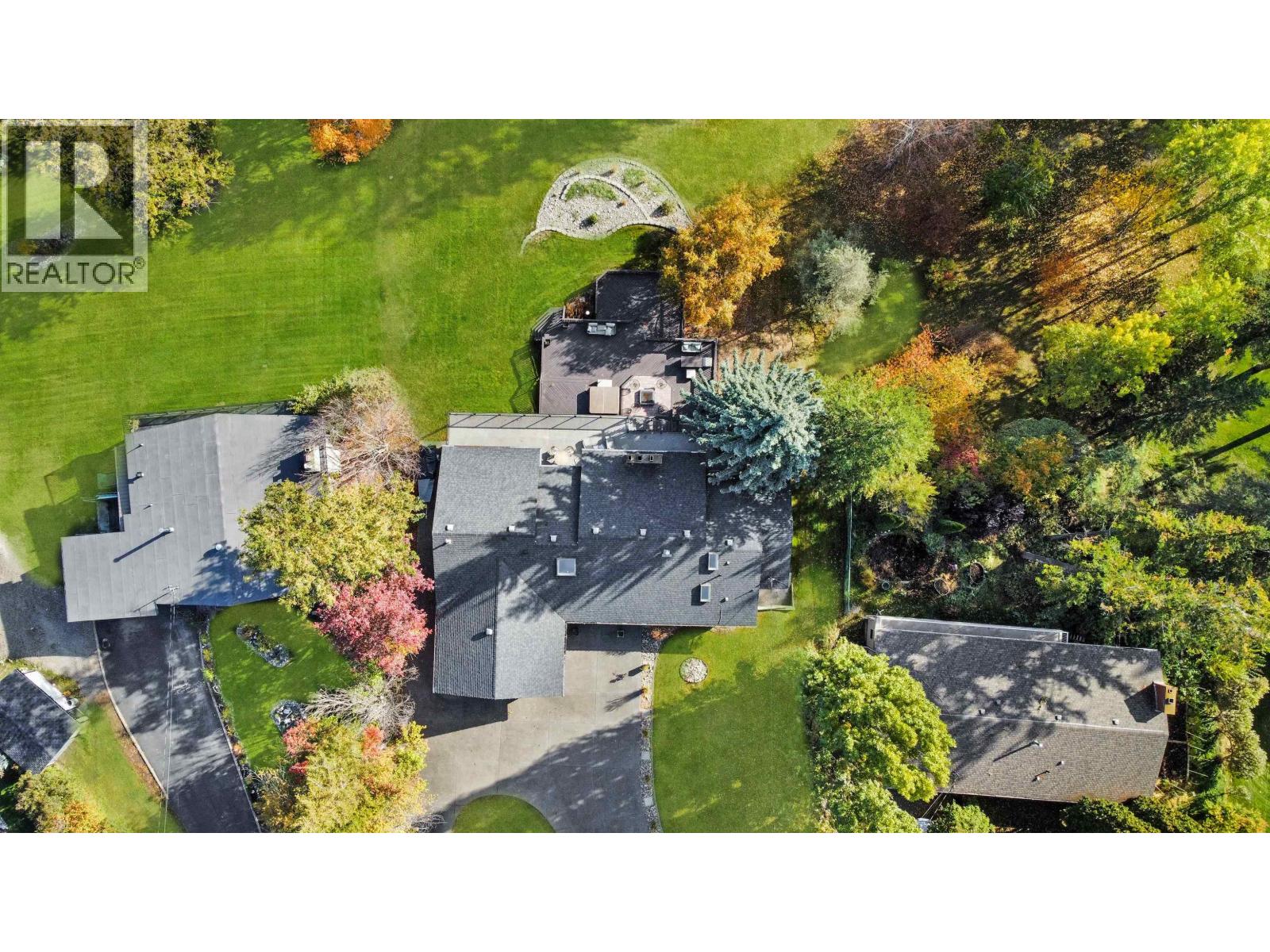 154 COUNTRY CLUB BOULEVARD, Williams Lake