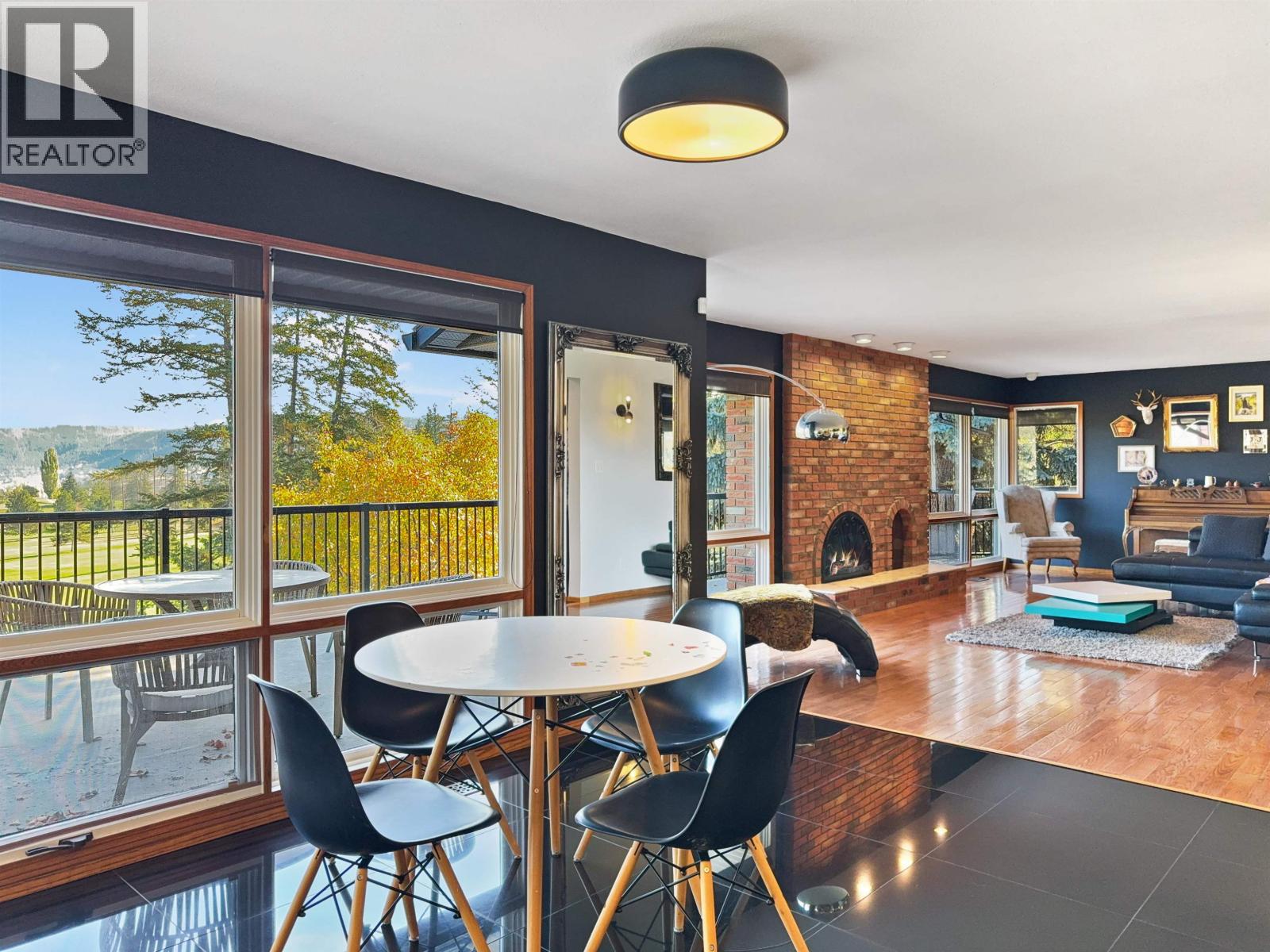 154 COUNTRY CLUB BOULEVARD, Williams Lake