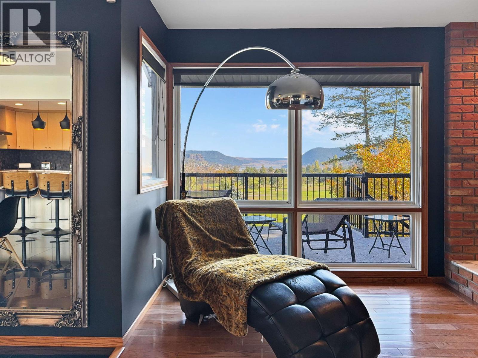 154 COUNTRY CLUB BOULEVARD, Williams Lake