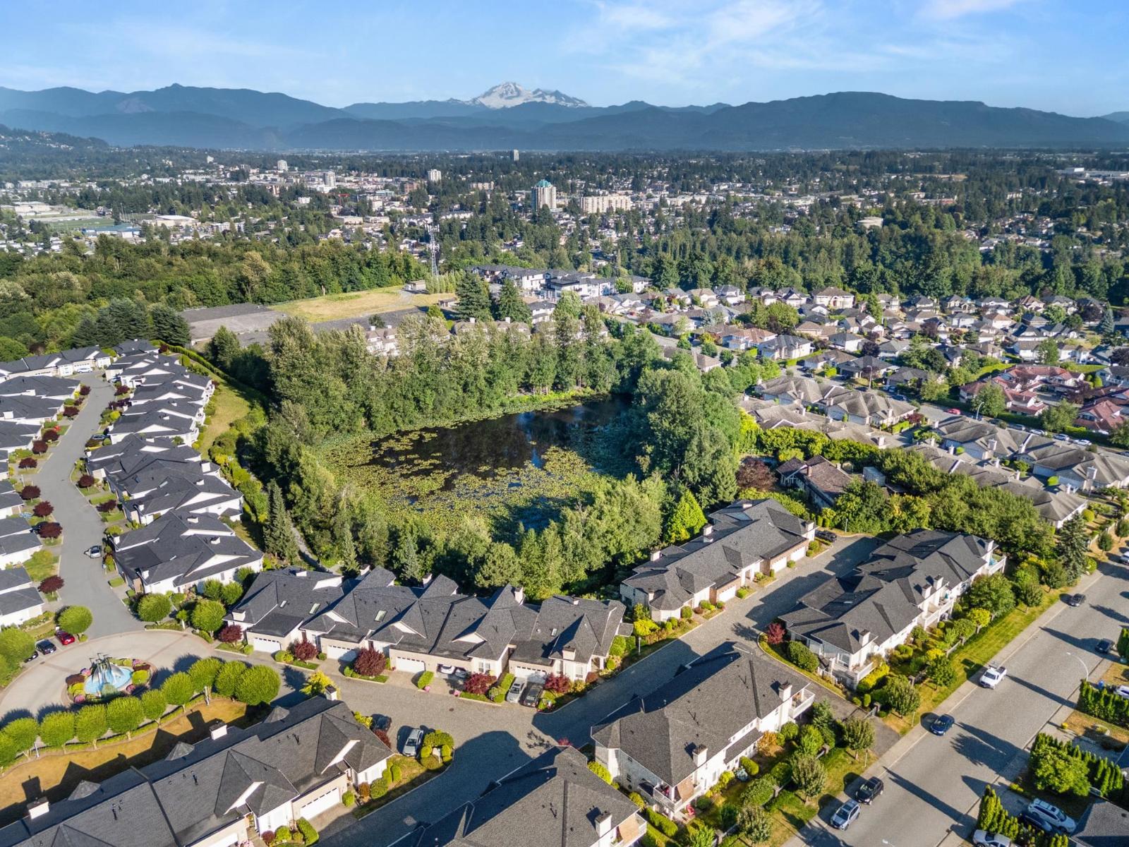 39 31450 SPUR AVENUE, Abbotsford