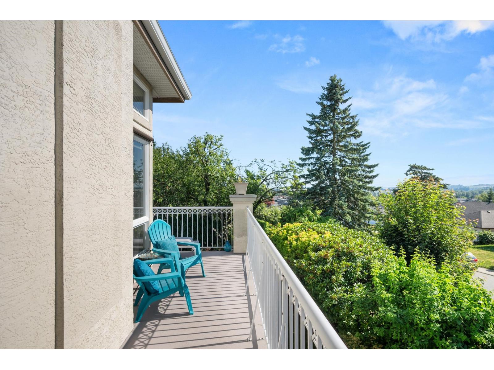 39 31450 SPUR AVENUE, Abbotsford