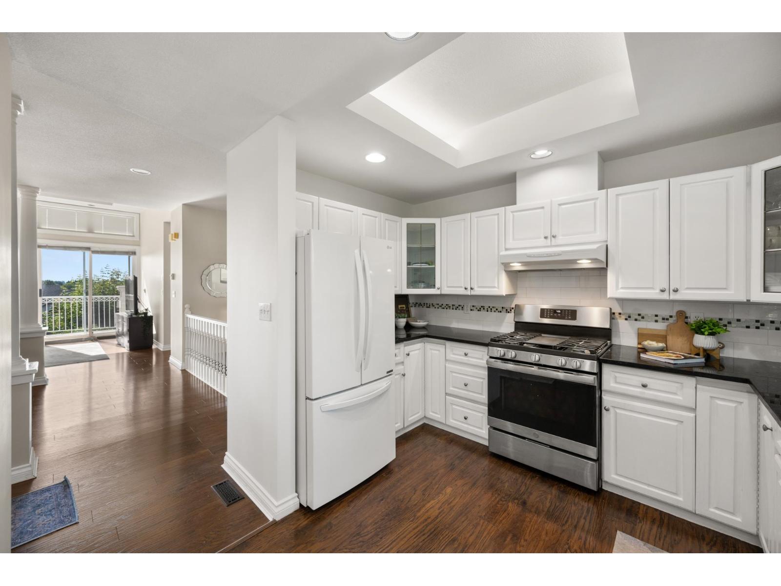 39 31450 SPUR AVENUE, Abbotsford