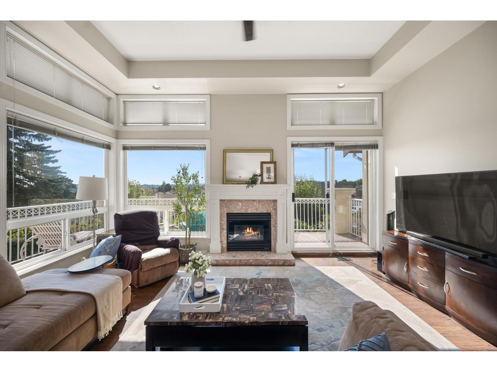 39 31450 SPUR AVENUE, Abbotsford